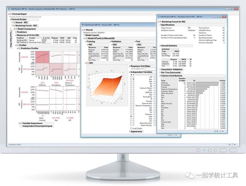 2026年的金融统计数据报告:揭示行业趋势与未来走向